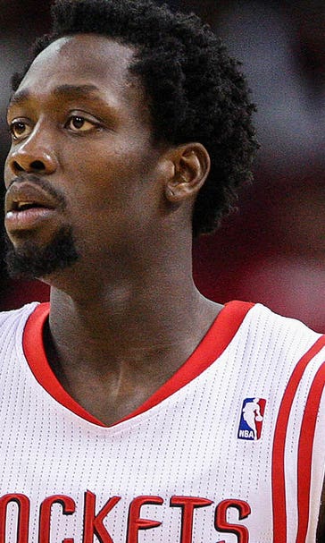 Watch Patrick Beverley dominate as a high school player